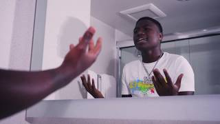 23kayb X JayDaYoungan quotSirensquot Official Music Video [upl. by Assyla]