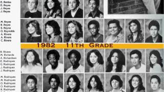 SFHS 1982 Yearbook 11th A2W [upl. by Alphonsine]