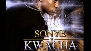 DJ Sonye  Kwacha Baseline Mixdown 2011 [upl. by Cherianne562]