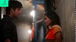 কিভাবে কিস করতে হয় দেখুন bangla natok romantic kiss scene [upl. by Cown]