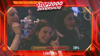 De Top 2000 Dinnershow [upl. by Vesta]