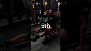 Winters Arc💀 motivation fitness gym workout shorts youtubeshort viralvideo trending fyp [upl. by Fairley]