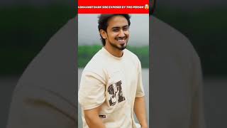 Adnaan07 Badly Exposed By His Sister 🤯Reaction adnaanshaikh ytshortsindia [upl. by Valentino]