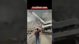 64 Mobile crane collapse 😱 crane accident [upl. by Engeddi]