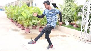 Guleba kavali  guleba song cover dance Prabhudeva  mourya naidu [upl. by Cayla66]