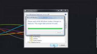 How To Remove Games on Windows 7 HD [upl. by Piscatelli]