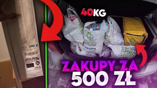 500 zł i 3 zł Bonusu Biedronkowy Challenge dla Kuriera Glovo [upl. by Aerbma]