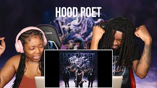 Polo G  Hood Poet ALBUM  REACTION [upl. by Asabi]