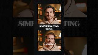 This Simple Lighting Trick Is A Game Changer [upl. by Albin]