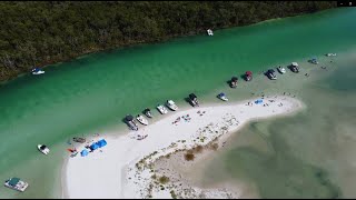 Koreshan State Park amp Bonita Beach amp Estero Island [upl. by Ainud]