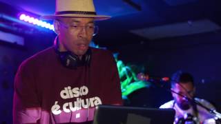 Fania Presents Armada Fania DJ Set  Rich Medina [upl. by Orion]