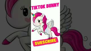 Bugs Bunny Challenge  TIKTOK COMPILATION  tiktokchallenge bugsbunny 🐰🐇🐰 [upl. by Redla]