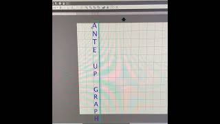 How to center text vertically in Silhouette Studio [upl. by Tisbe663]