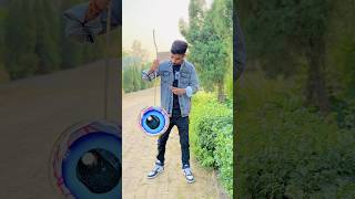 Monster 👾 Ki आँख 🧿   Star Avitesh  shorts staravitesh viralvideo [upl. by Alyk]