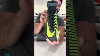 These CR7 football boots have an AMAZING story cr7 football soccer [upl. by Lula]