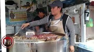 Los quotchanguitosquot de Pénjamo Guanajuato [upl. by Camm]