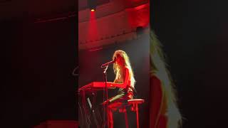 Ocie Elliott Live Paradiso Amsterdam 05102024 [upl. by Naffets248]