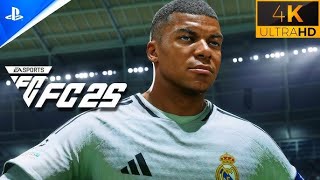 fc 25  Nintendo Switch  fifa fc24 fc25 fc23 nintendoswitch ps5 football gameplay gaming [upl. by Aidualk]