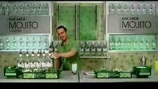 Bacardi Mojito Original Recipe [upl. by Torosian]