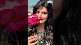 Zareen Khan On Katrina Kaif 🤯🤯  Ft bhartitv [upl. by Neff]