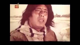 Achen Amar Muktar By Syed Abdul Hadi  Bangla Old Song  Alauddin Ali Treasure [upl. by Charleton]