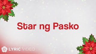 ABSCBN Christmas Station ID 2009  Star Ng Pasko Lyrics [upl. by Doane]