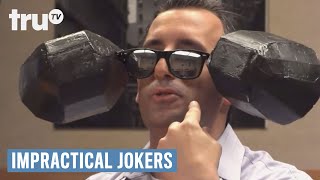 Impractical Jokers  Impractical Inventions [upl. by Naihr]