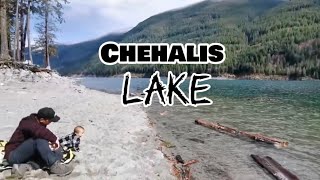 📍Chehalis Lake [upl. by Quick447]