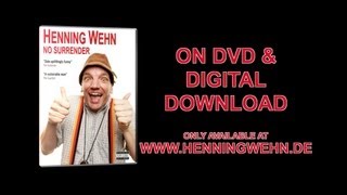 Henning Wehn  Dreams [upl. by Ambrose]