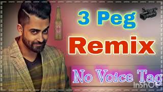 3 peg baliye song remixer Mohit jhunjhunu [upl. by Dalenna]