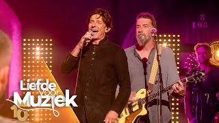 Clouseau  ‘Amor’  Liefde voor Muziek  seizoen 10  VTM [upl. by Le]