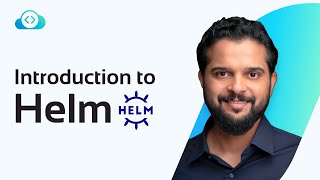 What is Helm  Helm Concepts Explained  KodeKloud [upl. by Tneciv]