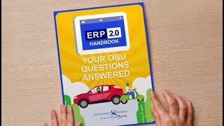 ERP20  Your OnBoard Unit OBU Questions Answered [upl. by Kleinstein810]