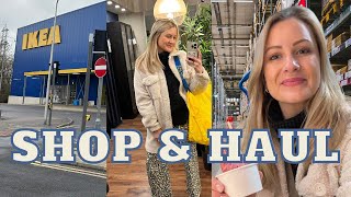 COME TO IKEA WITH ME IKEA SHOPPING HINTS AND TIPS 2024 WHATS NEW amp SHOP WITH ME amp IKEA HAUL [upl. by Albion]