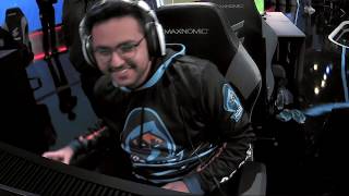 Rogue Msdossary  In The Zone  FUT Champions Cup February 2019 [upl. by Heinrick593]