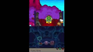 Bowser Joins the Frey  Bowsers Inside Story [upl. by Isola415]