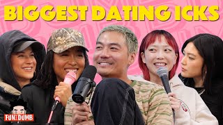 Strange Reasons Why You Stopped Dating Someone  Fun With Dumb Ep 269 [upl. by Alenoel980]