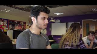 Apprenticeships  Bournville College  South City College Birmingham [upl. by Danell]