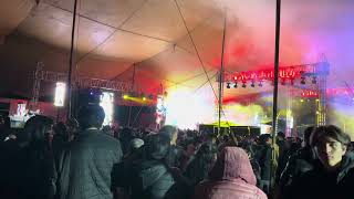 Sonido fannia 97 en San Miguel ameyalco 🎤🪘🥁 [upl. by Nabala]