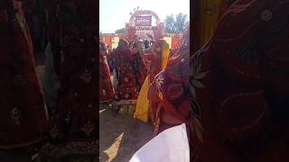 shekhawati jaatni new marwadi dance videotejajisongTejalsongLilansongshortvideoviraldanceviral [upl. by Zachariah633]