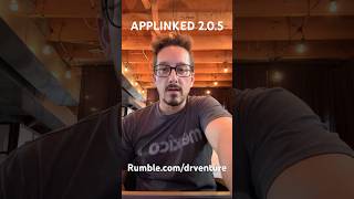 APPLINKED 205 Updated clickit livestreaming drventure tech applinked [upl. by Mcgean203]