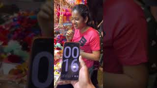 20 second shopping challenge barasatprankboy shortsprank [upl. by Richia]