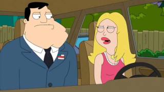 American Dad Jeff Fischer Part 2 [upl. by Lenwood320]