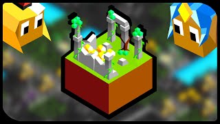 Polytopia  Guide To Ruins [upl. by Estas]