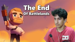 The End Of Battlelands [upl. by Ariek]