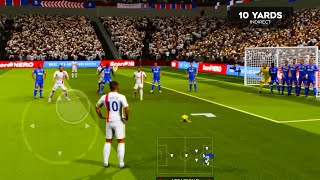 Dream League Soccer 24 Progress Plate 4 [upl. by Sitsuj978]