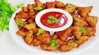 How to make crispy potato bitespotato🥔 Snack Tea Time snacks Kids snacks recipekhanapakana29 [upl. by Ikkela]