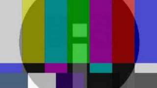 TV Test Pattern [upl. by Razaele]