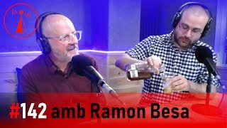 La Sotana 142 amb Ramon Besa [upl. by Novla]