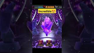 7 Star 🌟 Crystal 🔮 Opening mcoc marvelcontestofchampions crystalopening shorts [upl. by Hajile]